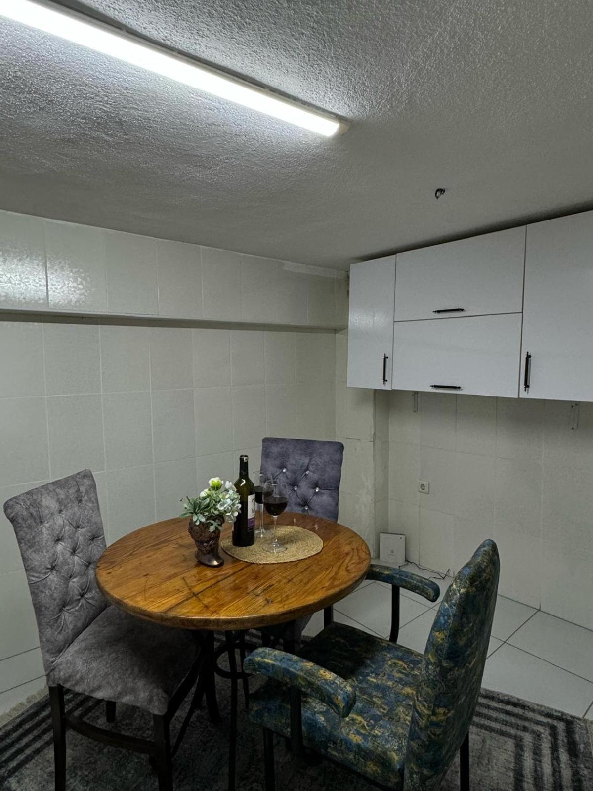 2br Cozy With Amazing Sea View! Apartment