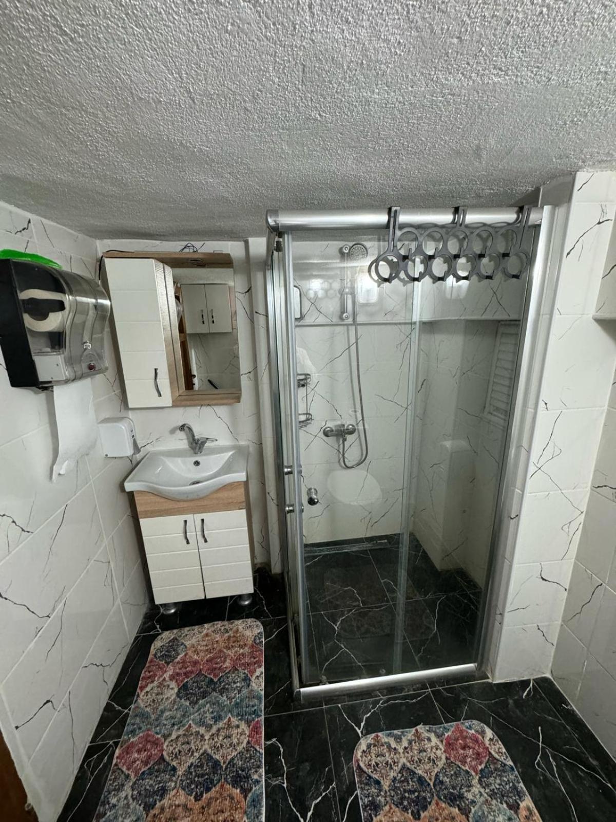 Apartment 2br Cozy With Amazing Sea View! *