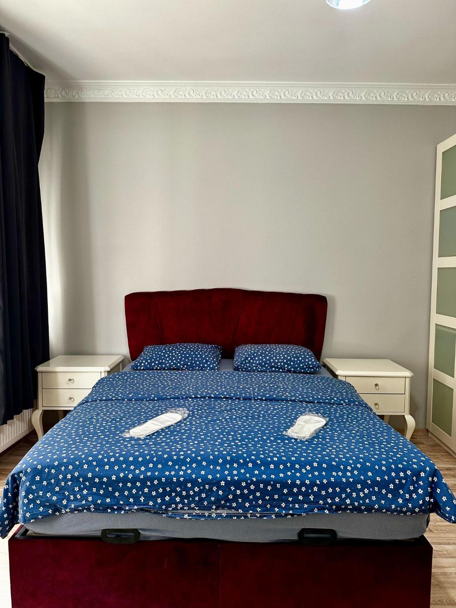 Ekinci Plaza Apartment *