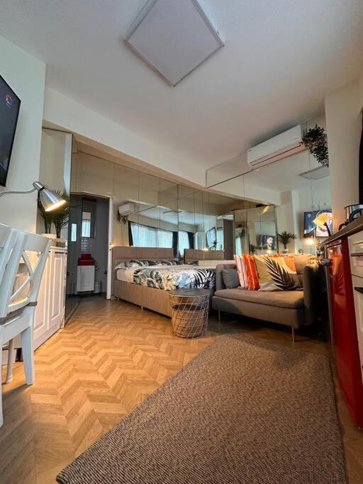 Apartment Beautiful,tiny In The Heart Of Nisantasi