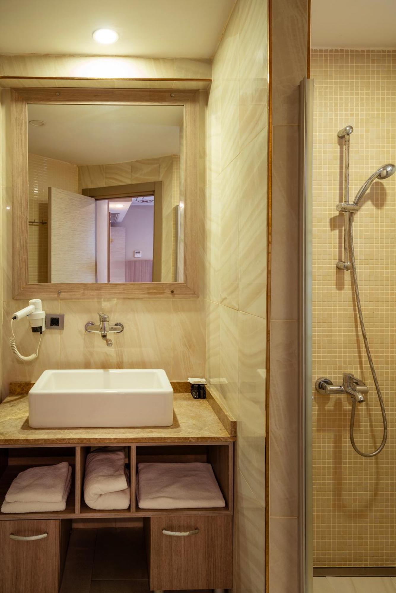 Hotel Orya Istanbul