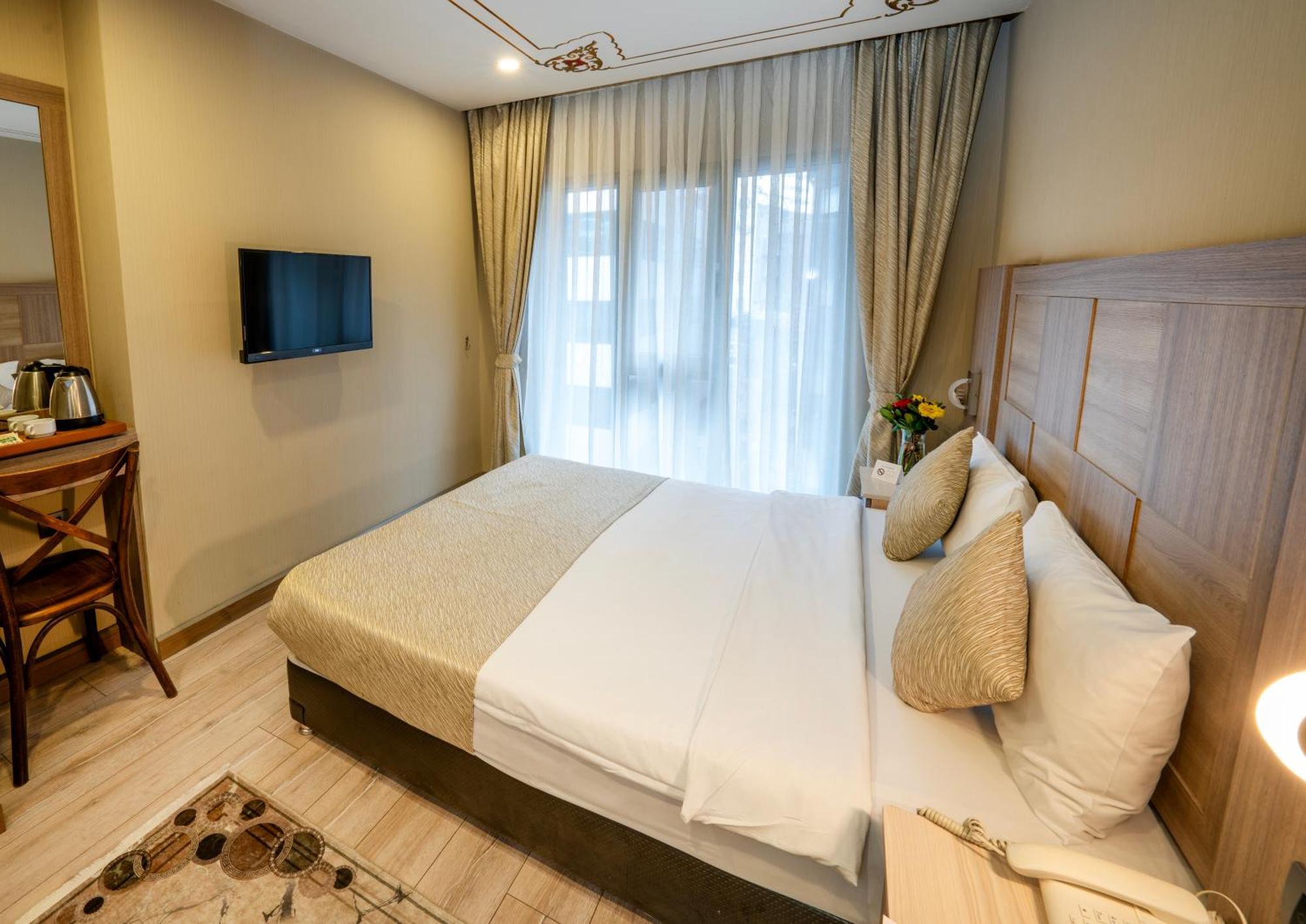 Orya 2* İstanbul