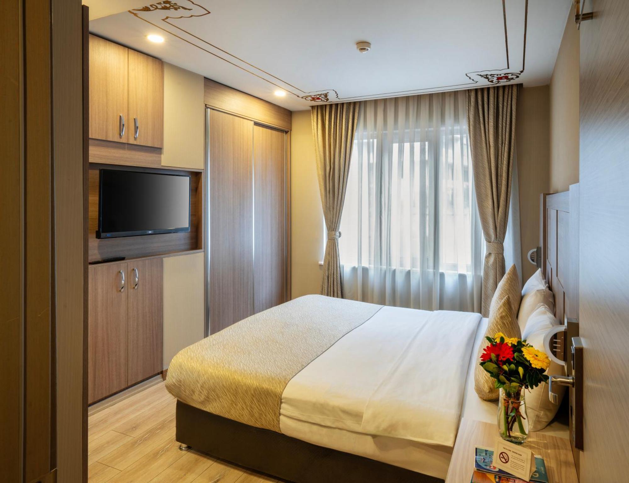 Orya Hotel Istanbul