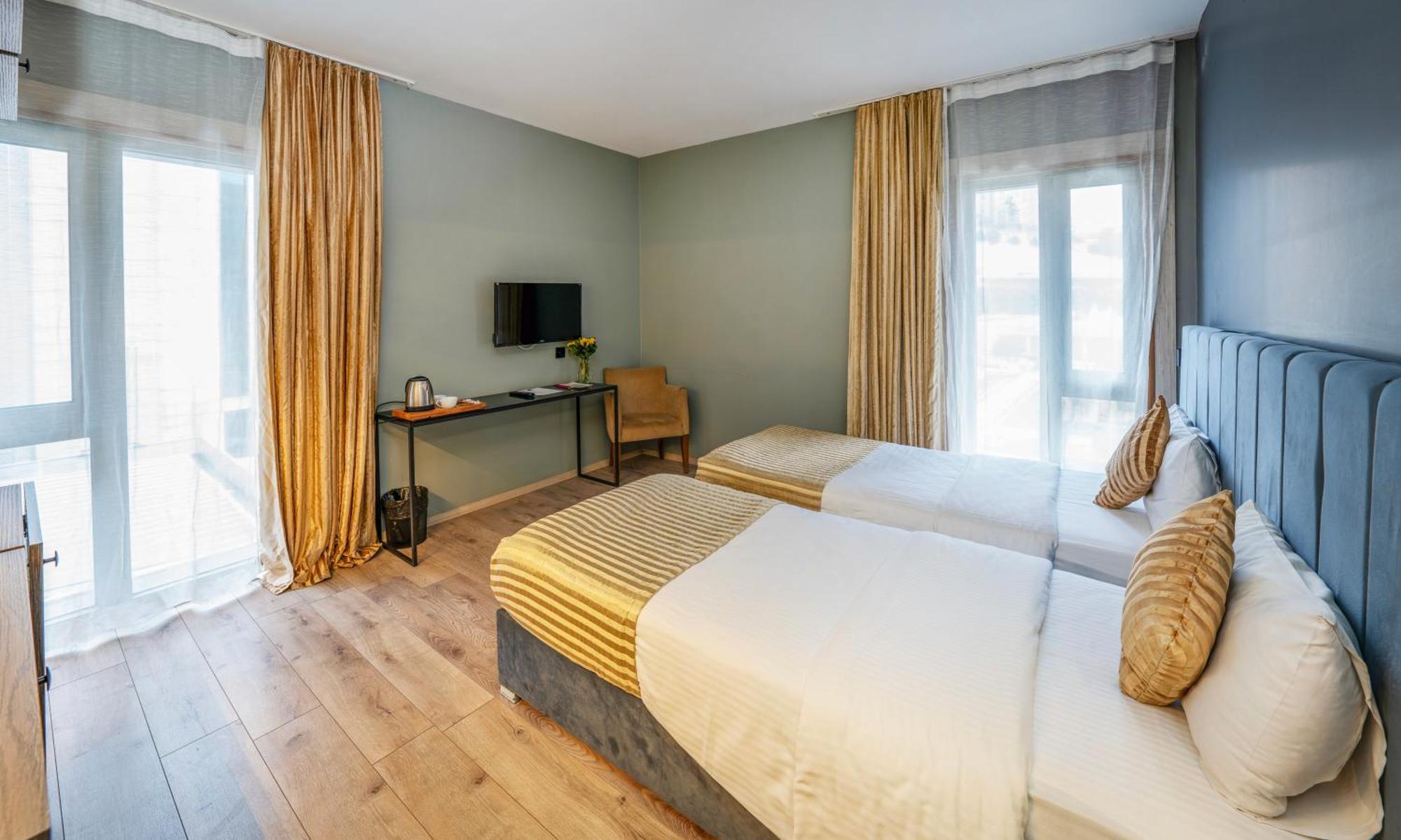 Orya 2* Istanbul