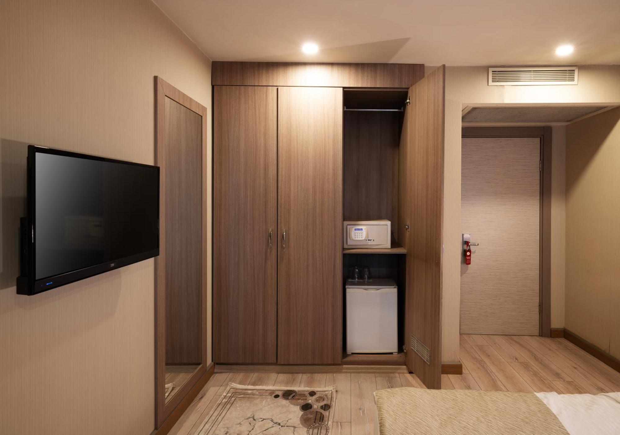 Orya Hotel Istanbul