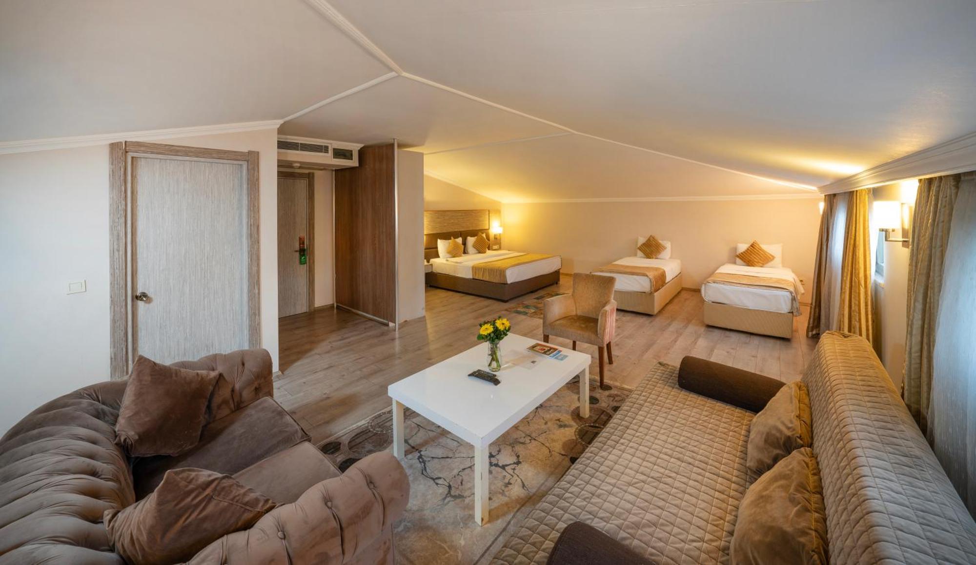 Hotel Orya Istanbul