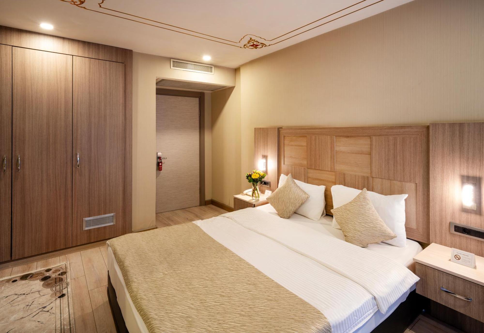 Hotel Orya