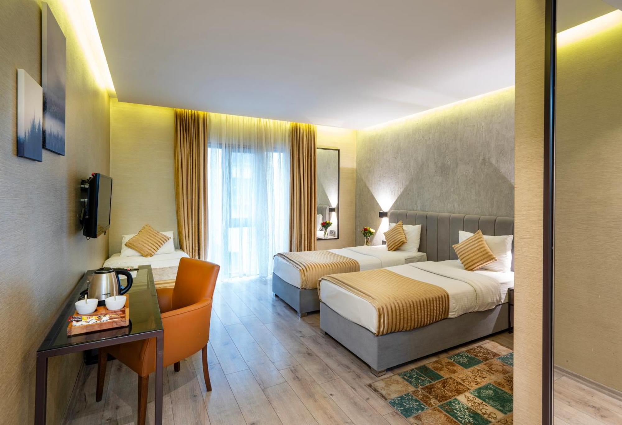 Orya Istanbul