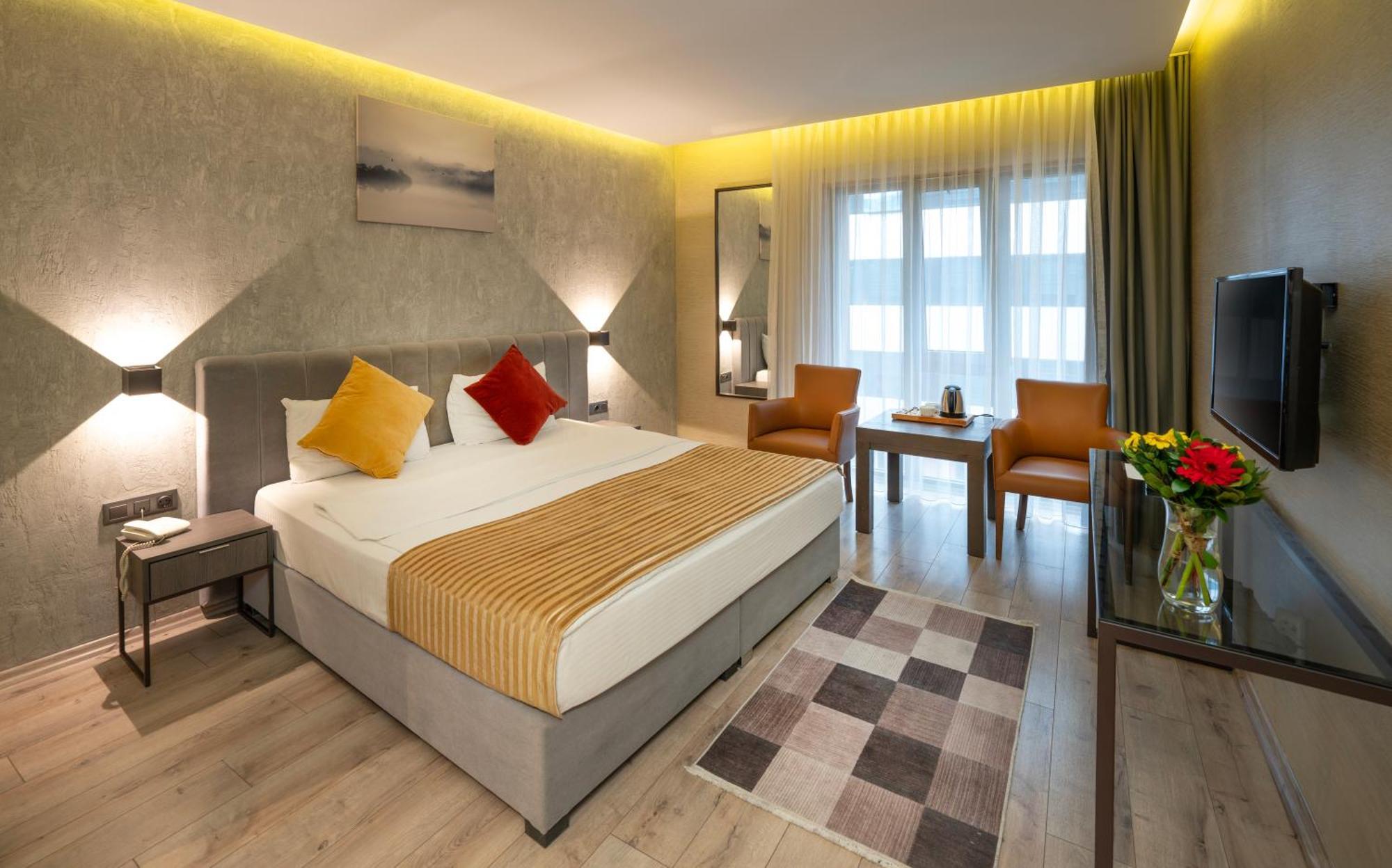 Hotel Orya Istanbul