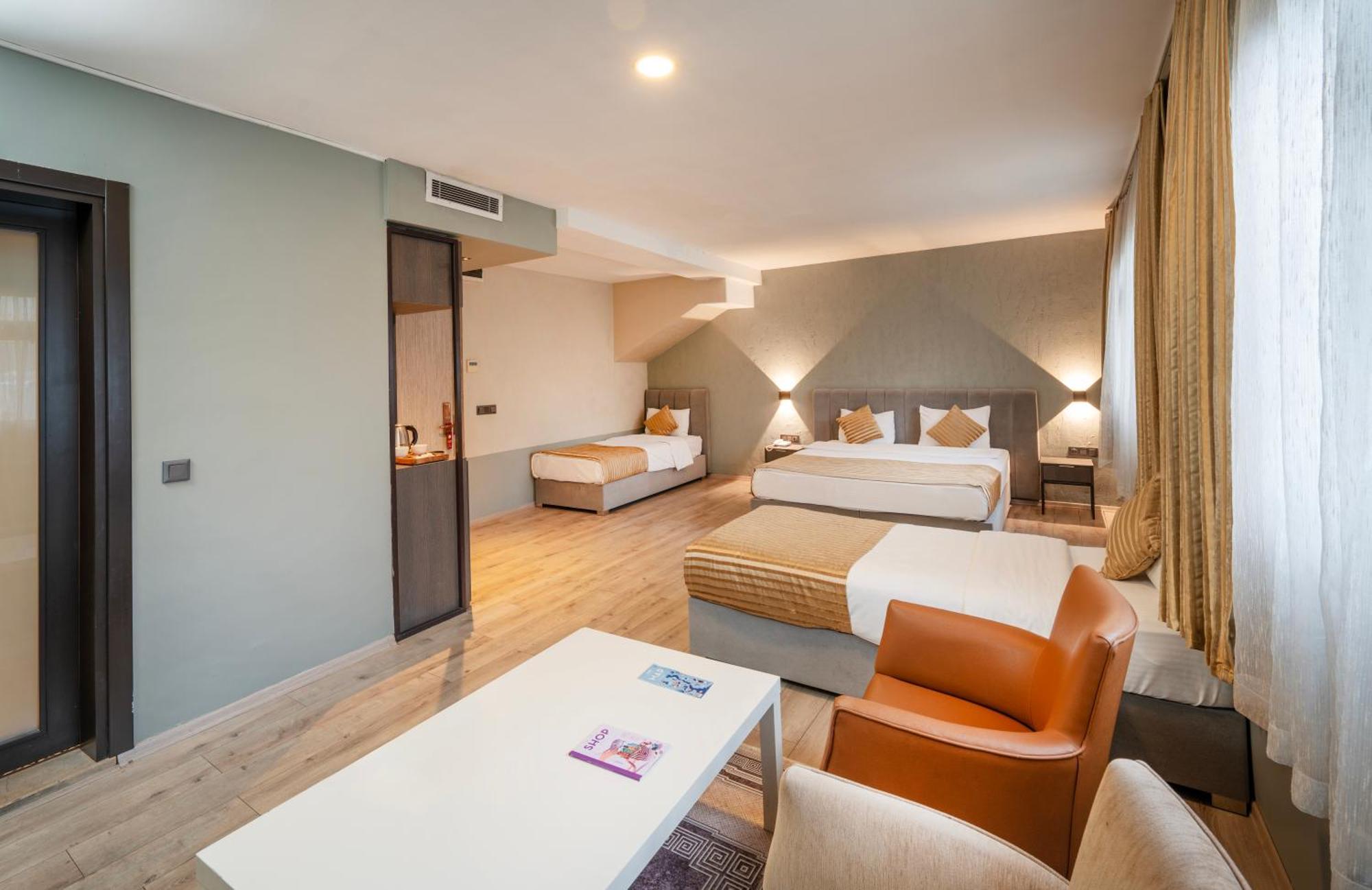 Orya Istanbul