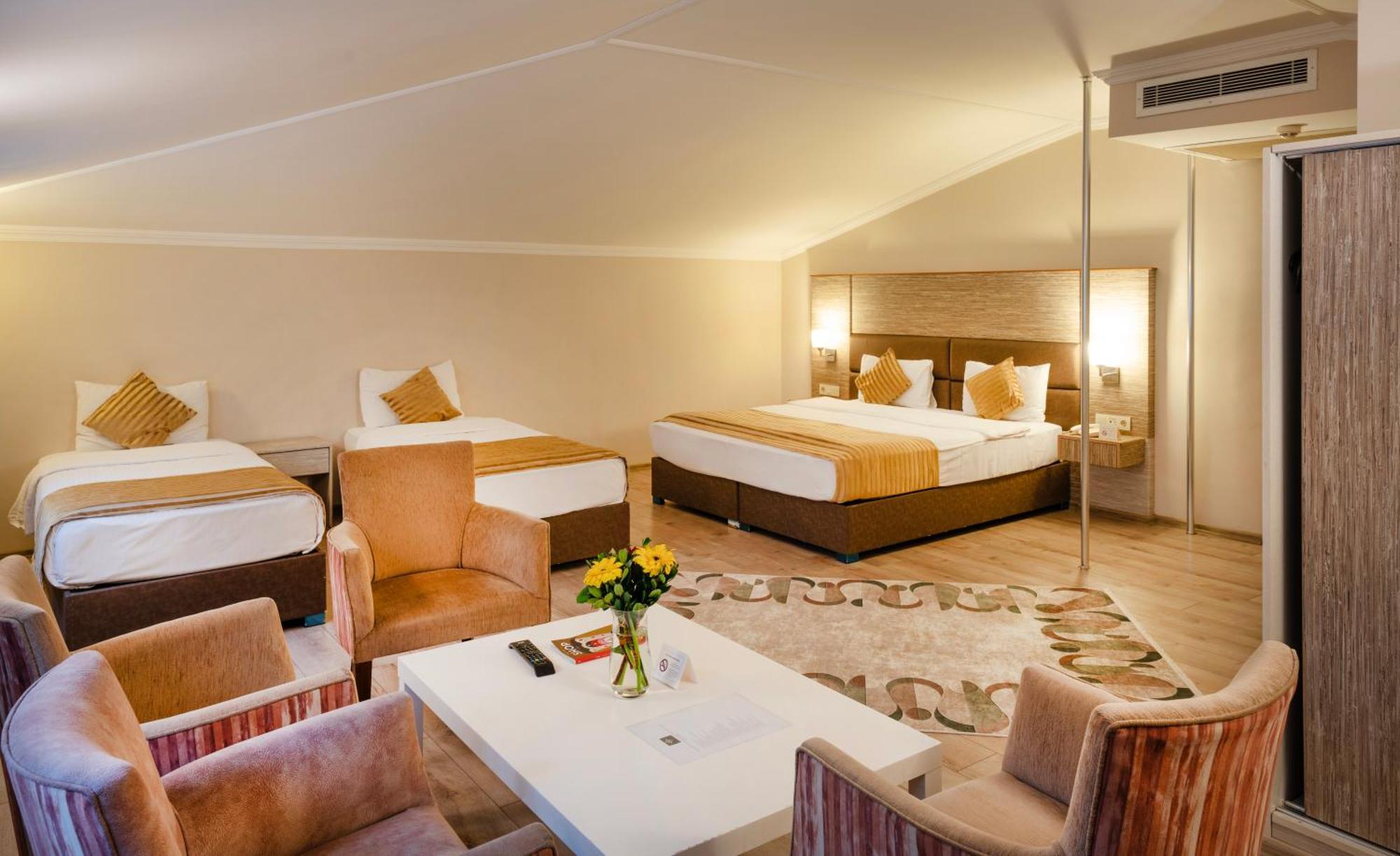 Hotel Orya Istanbul