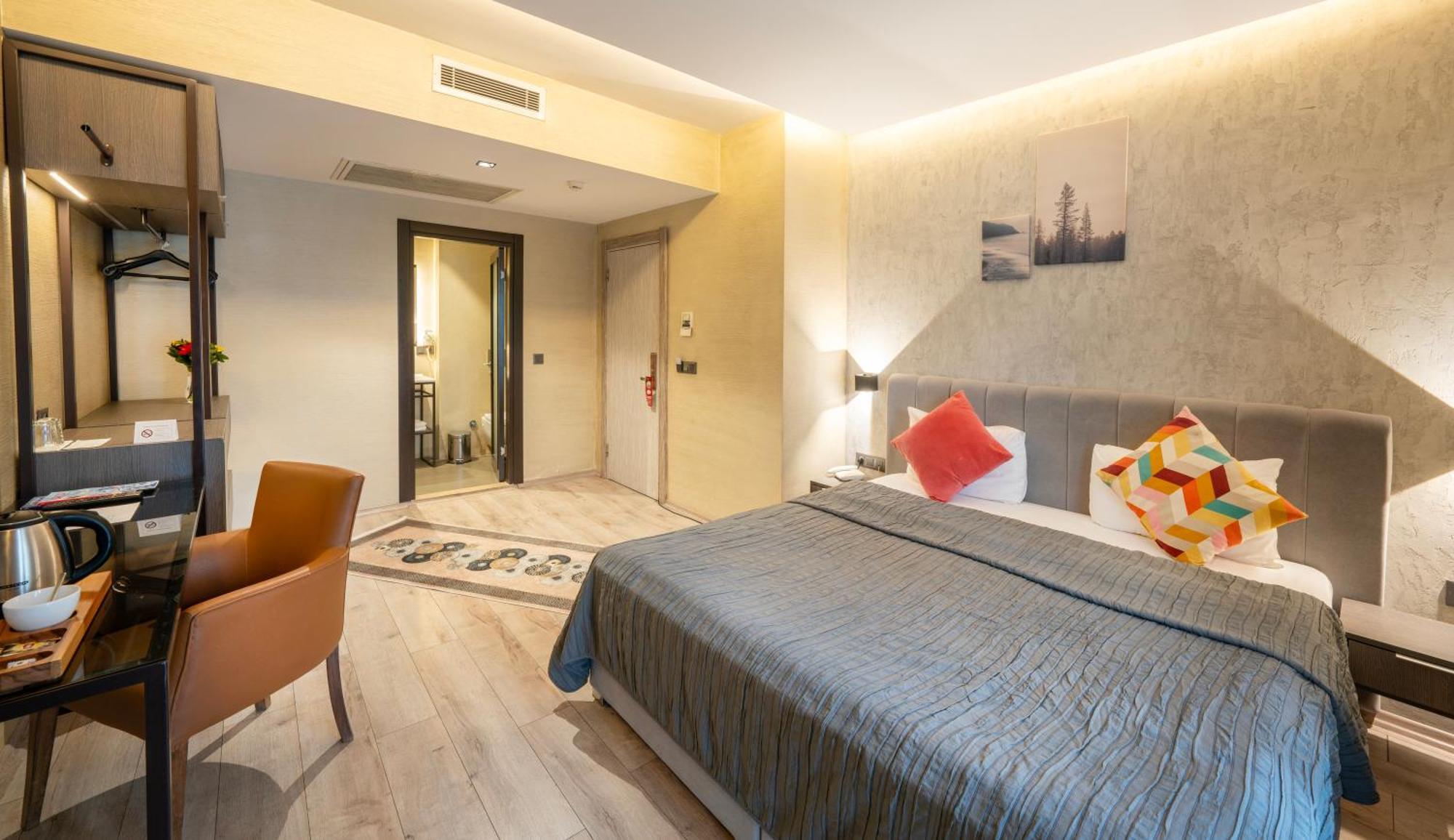 Orya Hotel Istanbul