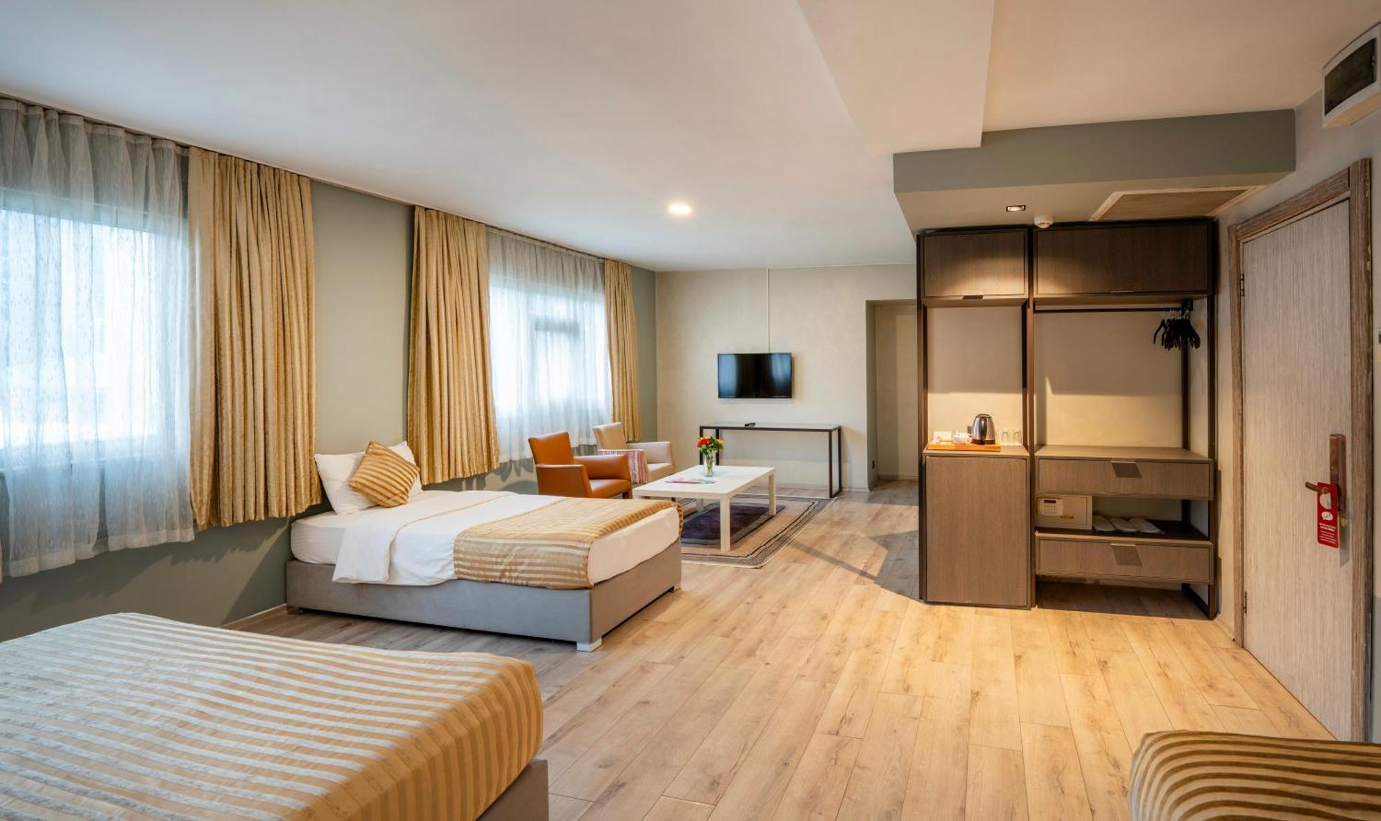 Orya Istanbul