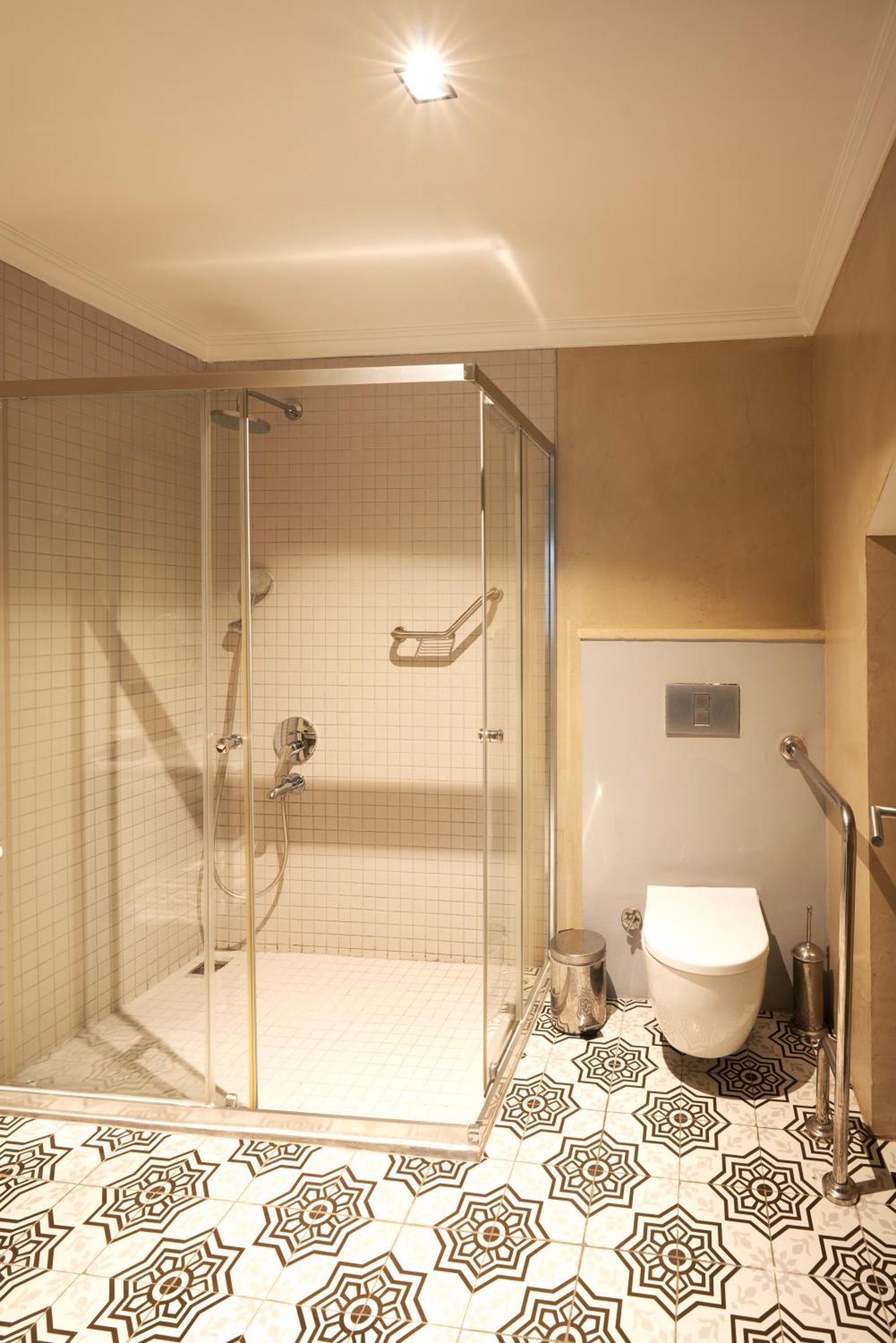 Hotel Orya
