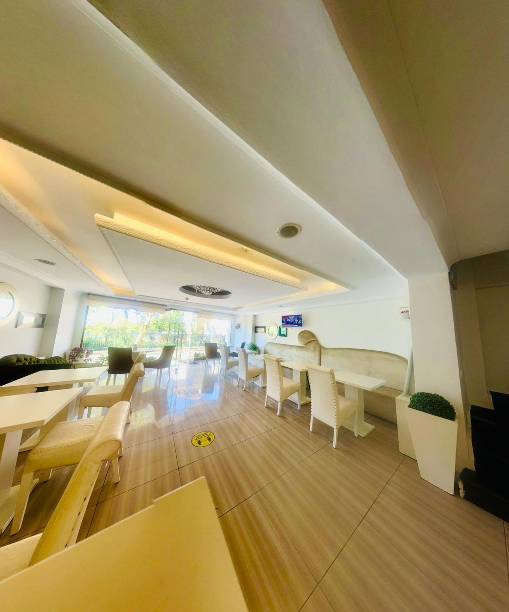 Hotel Kumsal Butik 3*