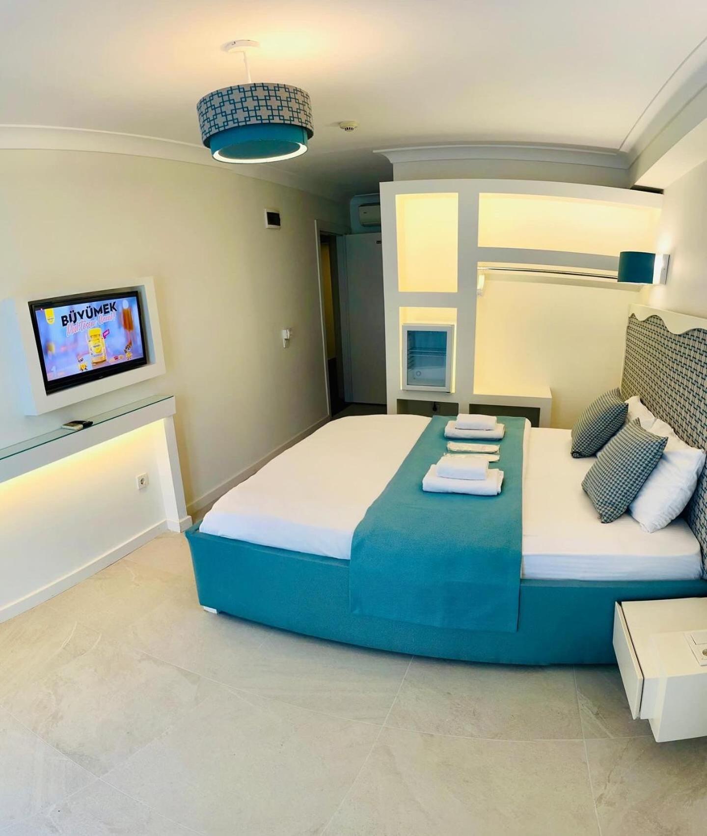 Kumsal Butik Hotel 3*