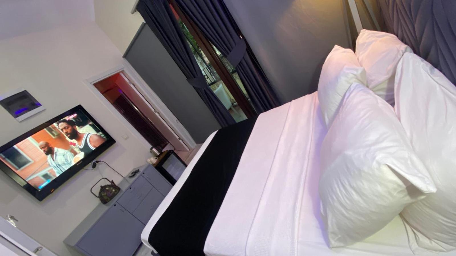 Chez Bore Hotel Istanbul