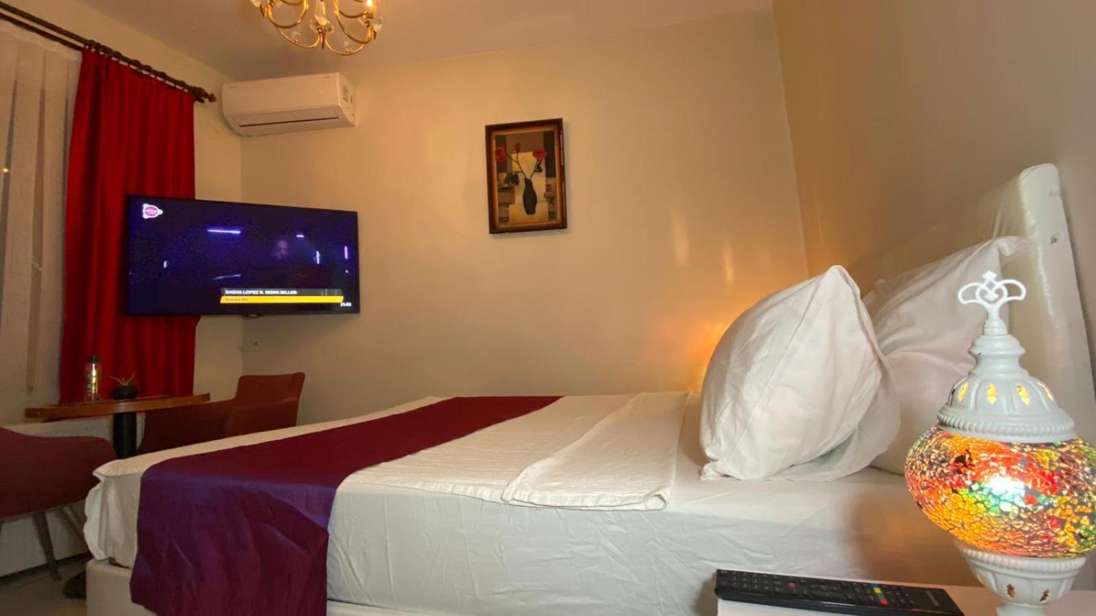 Chez Bore 3* Istanbul
