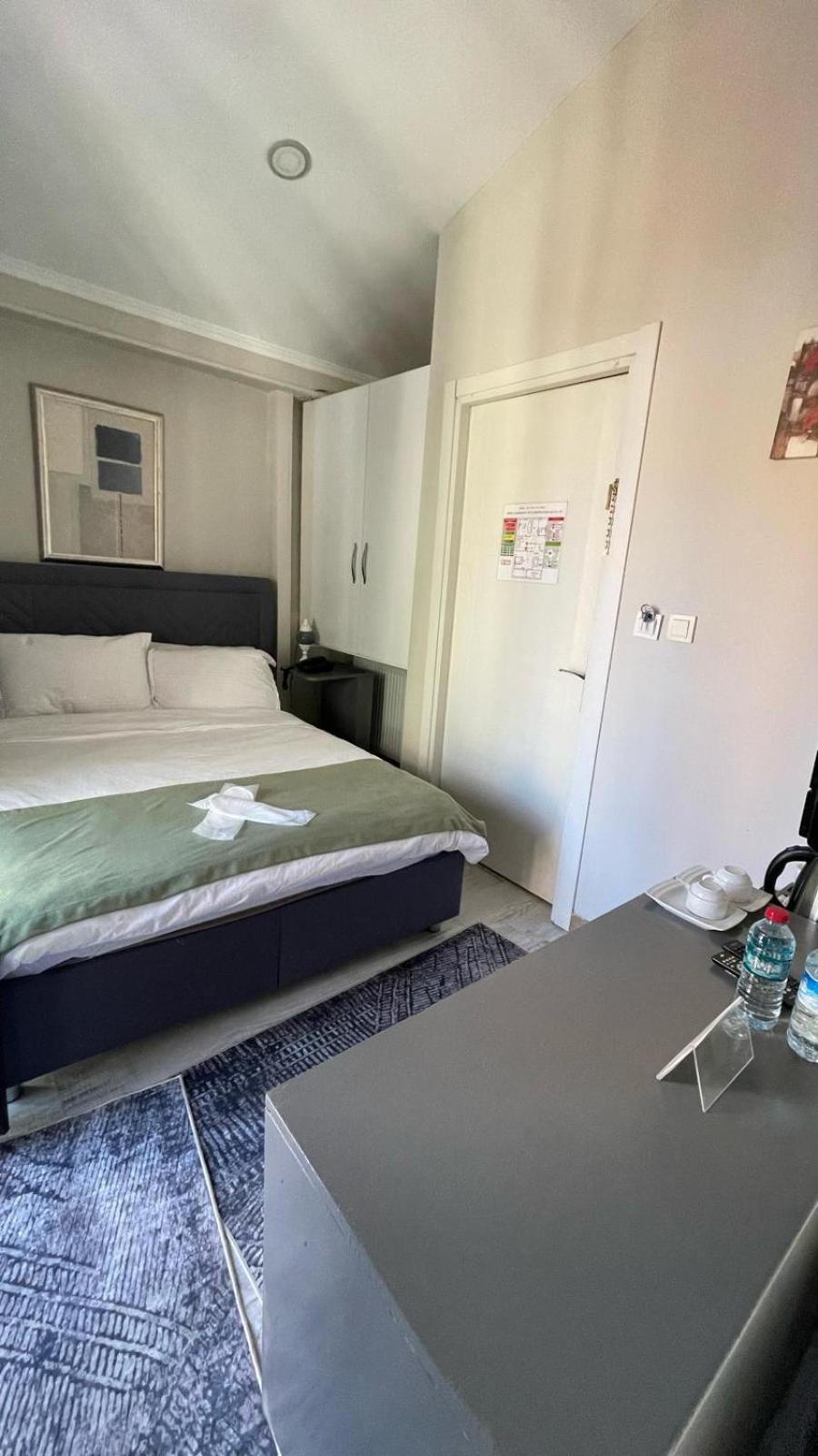 Chez Bore Hotel Istanbul
