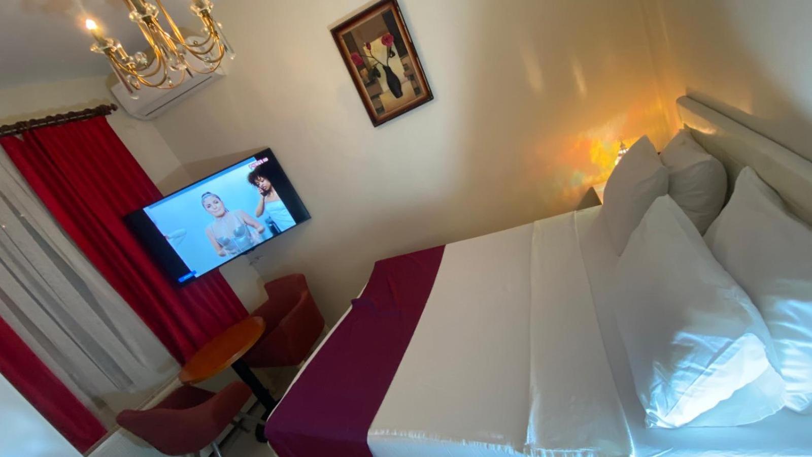 Chez Bore Istanbul