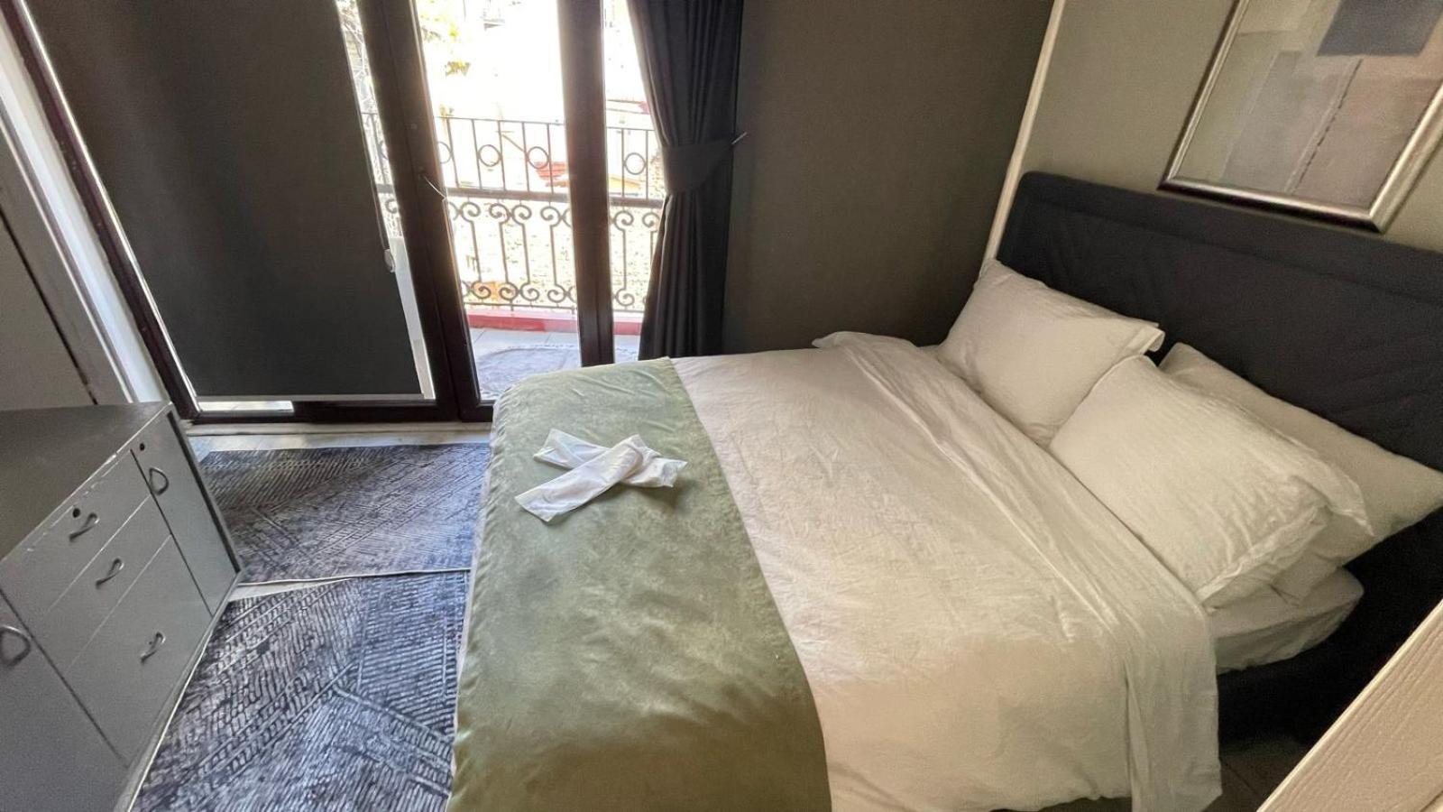 Hotel Chez Bore Istanbul