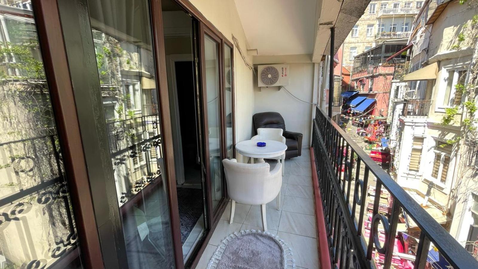 Chez Bore Istanbul