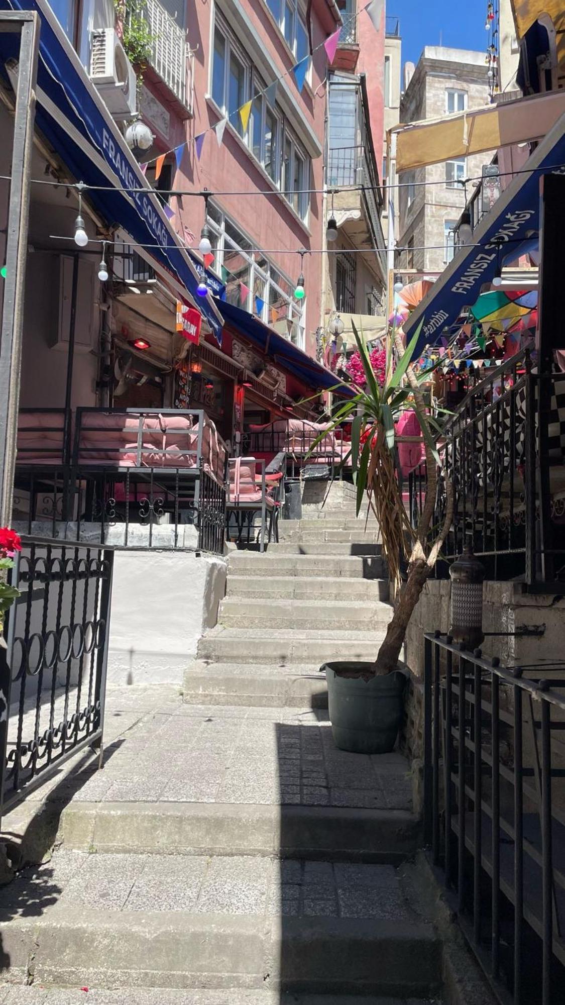 Hotel Chez Bore Istanbul