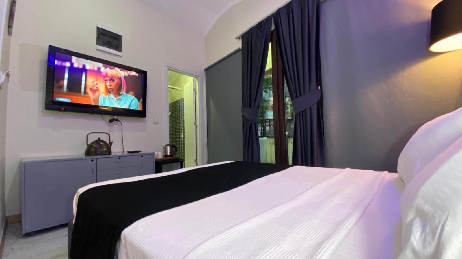 Chez Bore 3* Istanbul