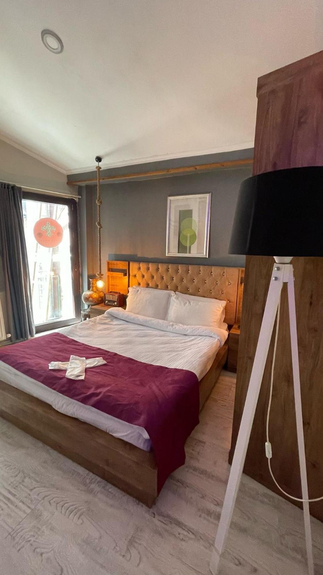 Chez Bore Hotel 3*