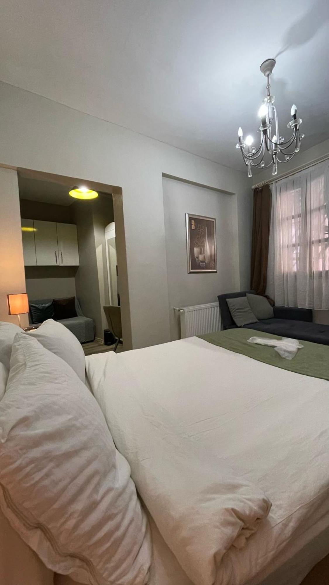 Chez Bore Hotel