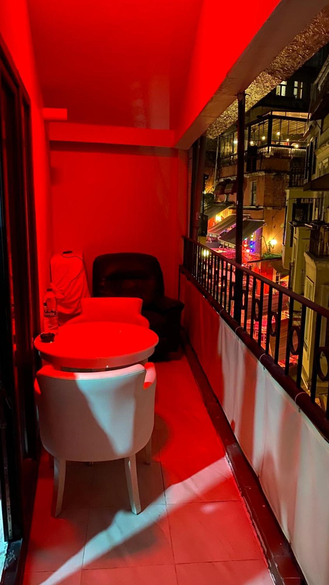 Chez Bore Hotel 3*