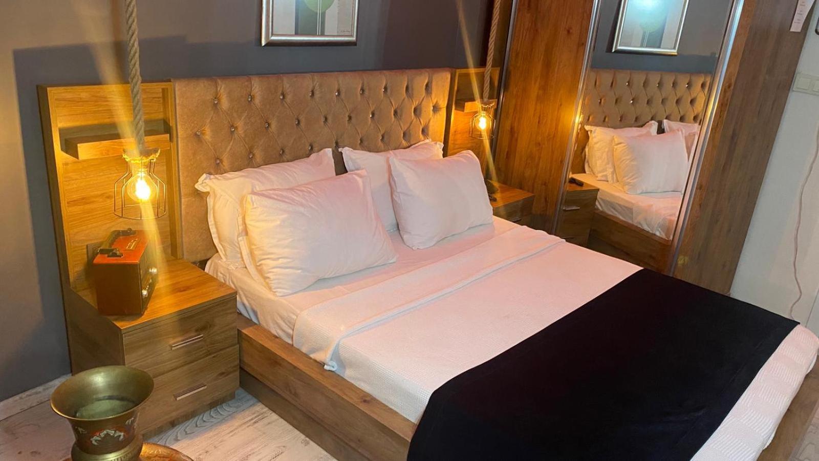 Hotel Chez Bore