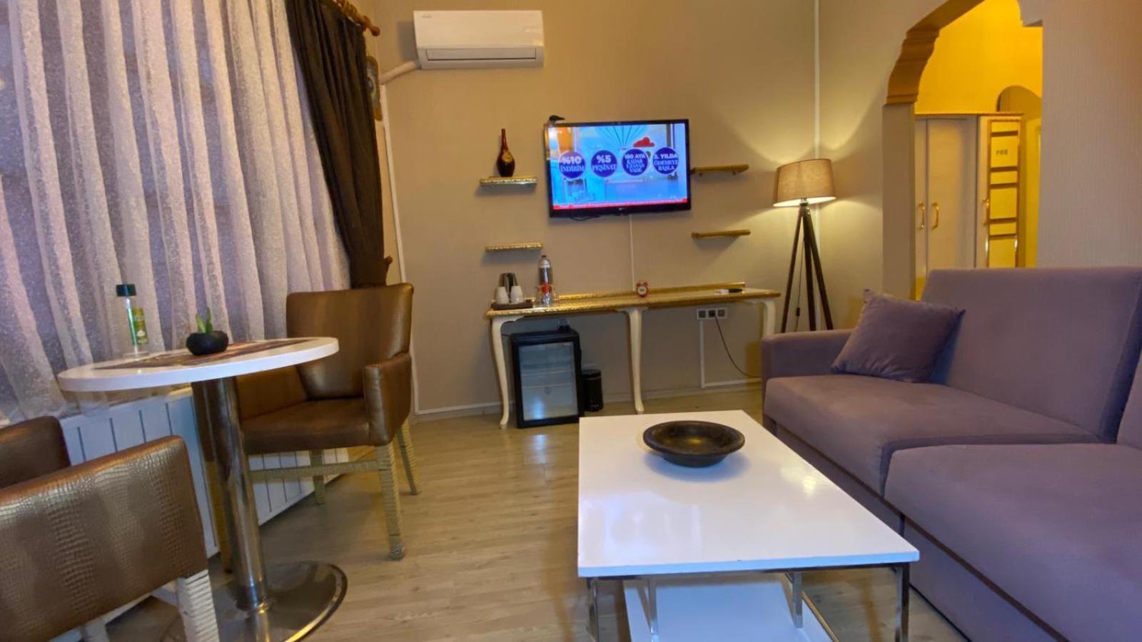 Chez Bore Hotel