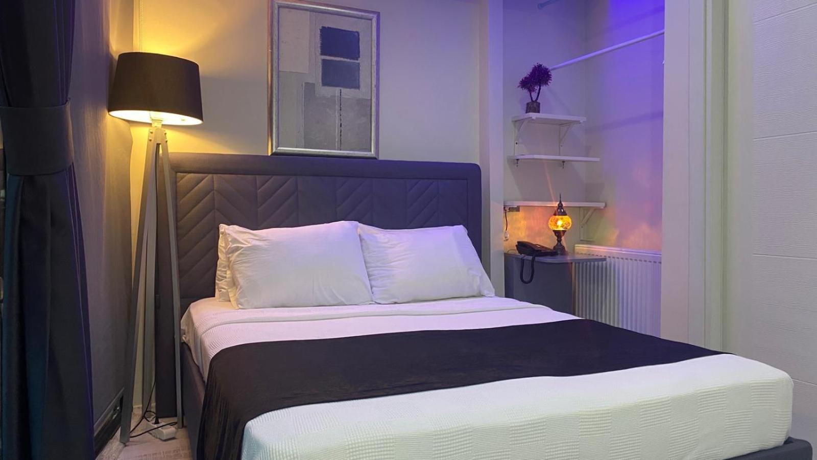Hotel Chez Bore 3*