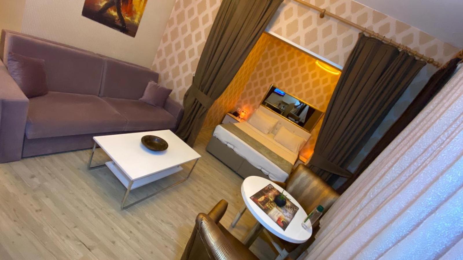 Hotel Chez Bore Istanbul