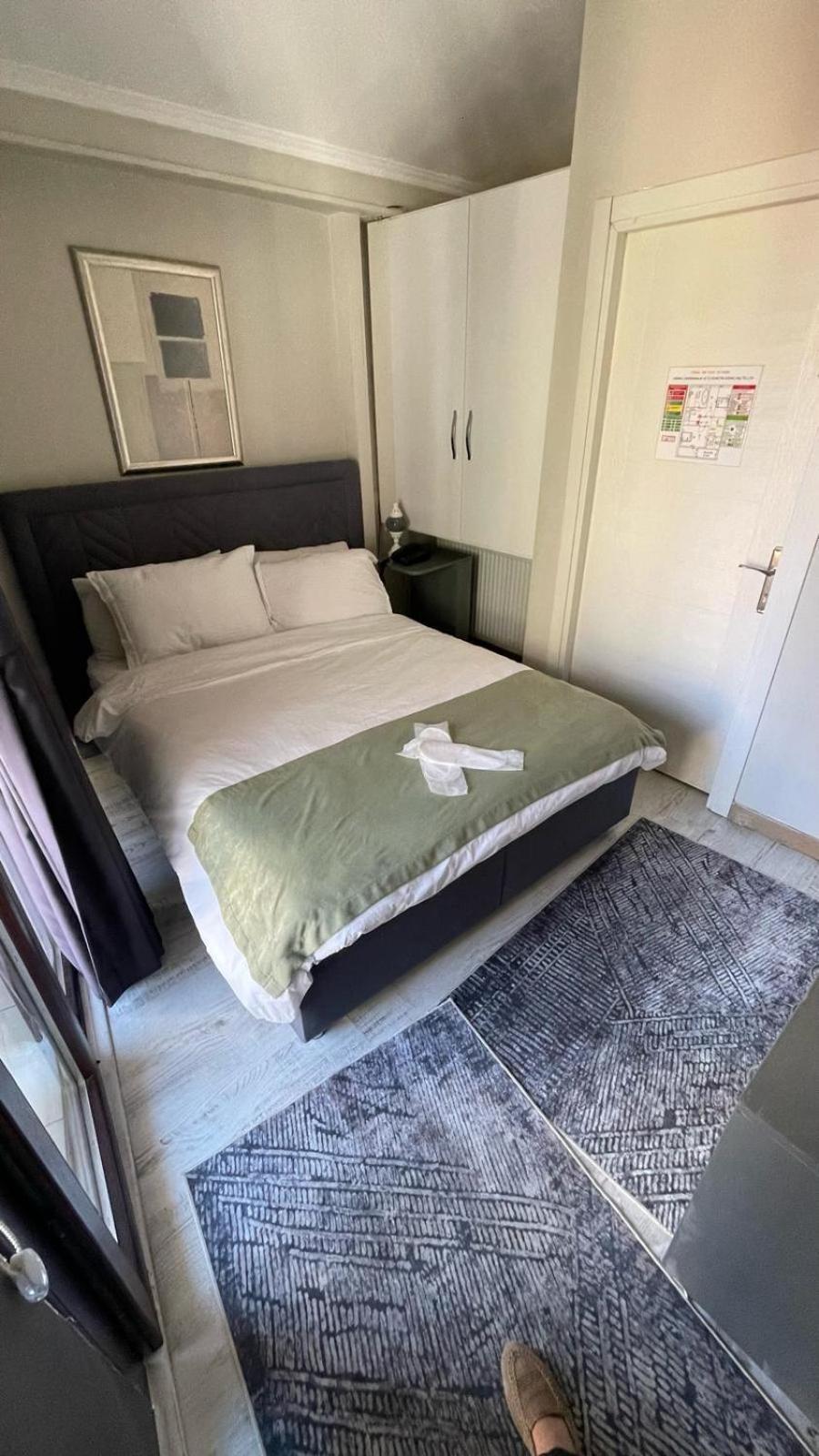 Chez Bore 3* Istanbul
