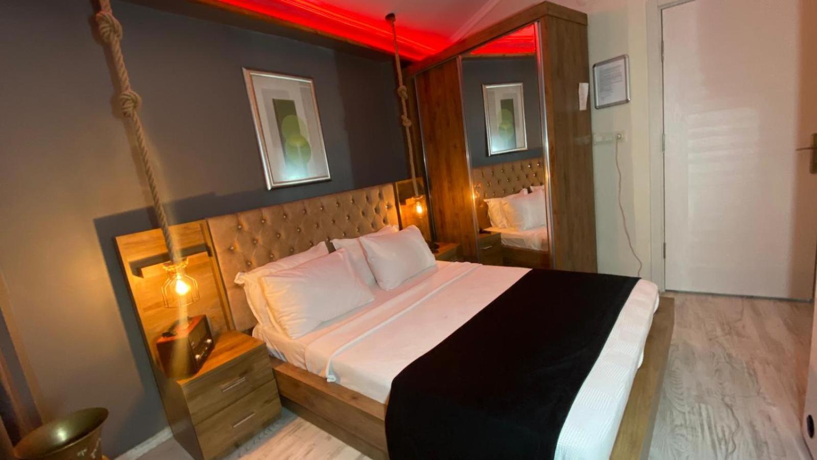 Hotel Chez Bore 3*