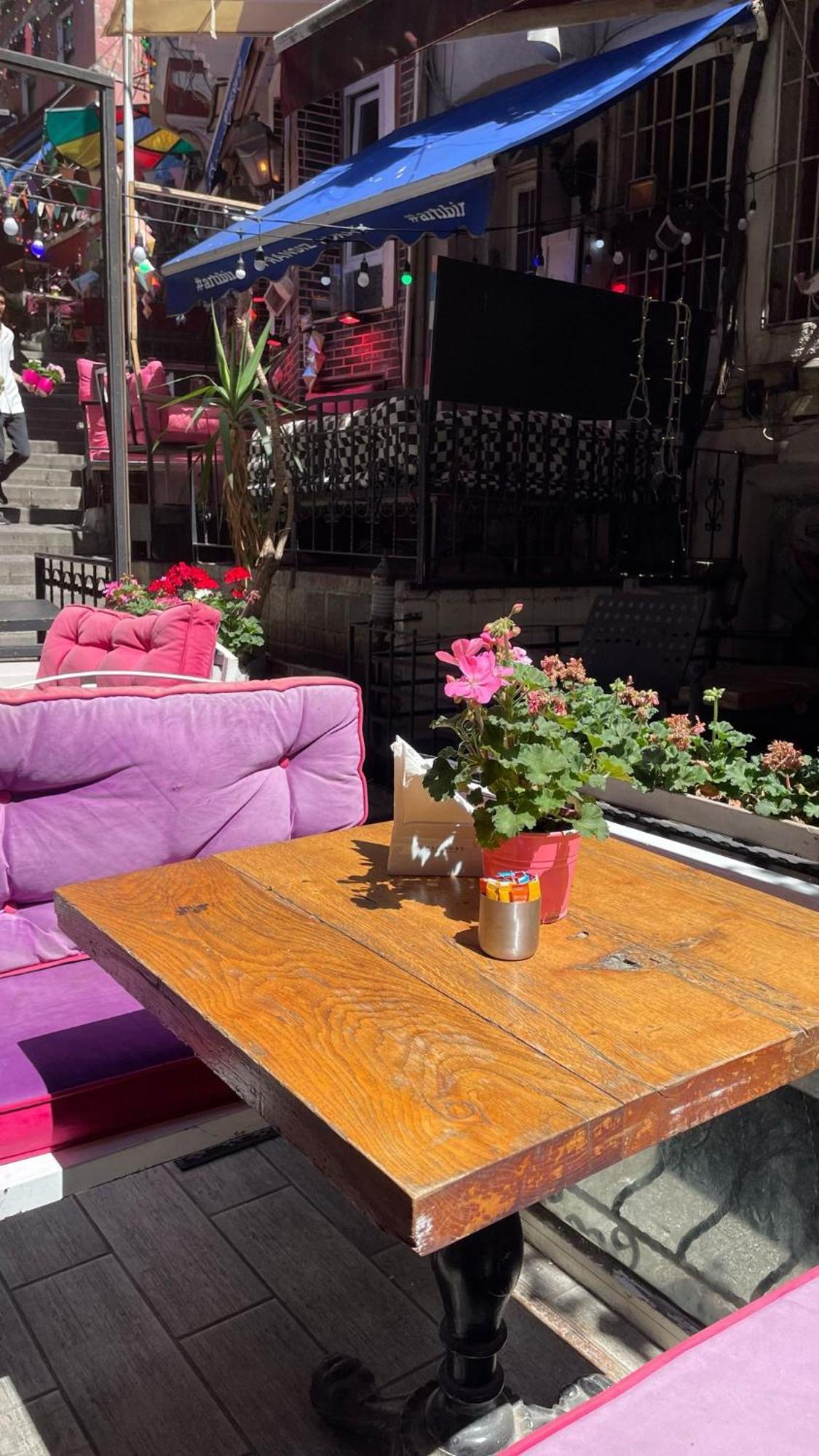 Chez Bore Hotel 3*