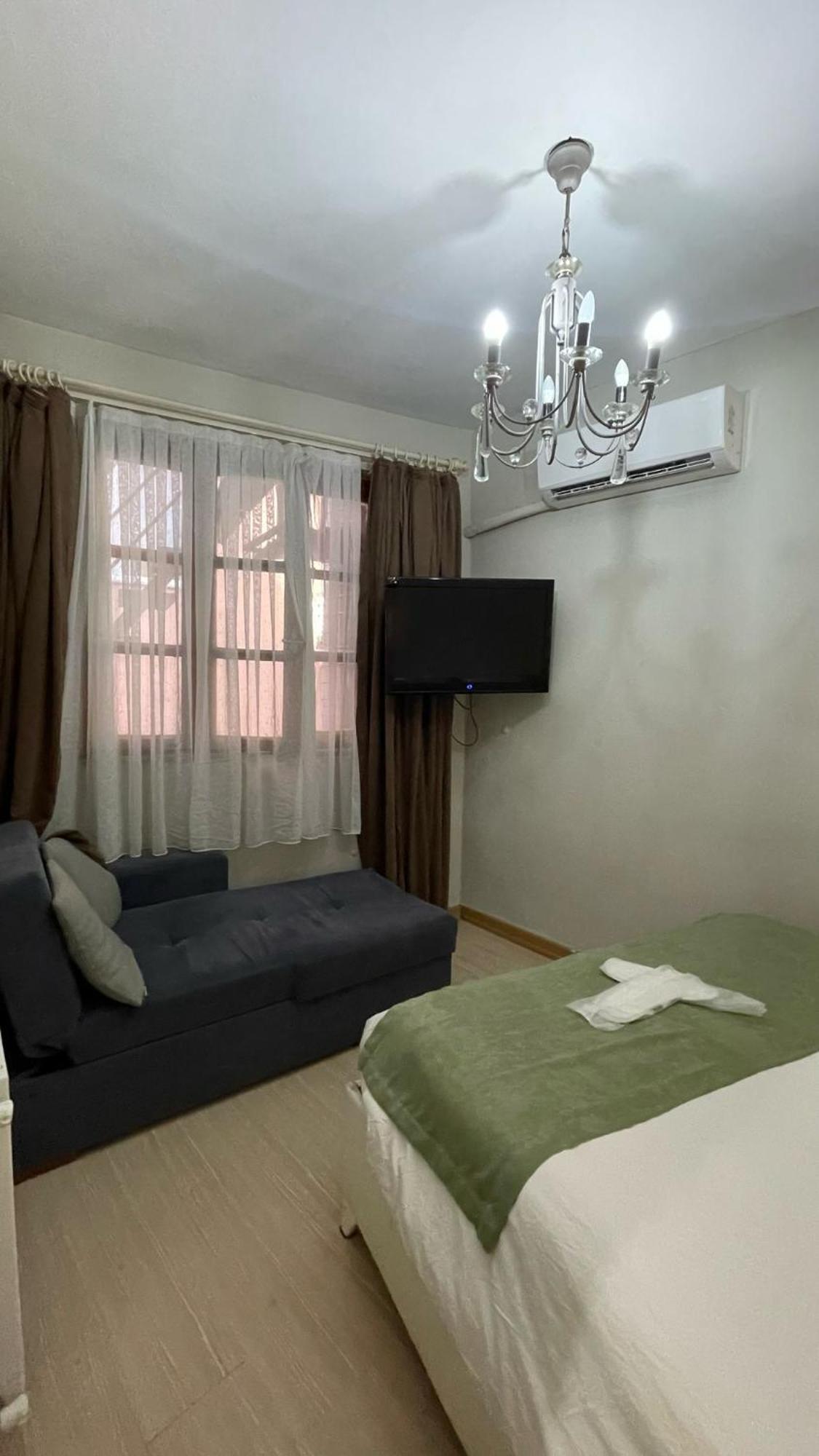 Hotel Chez Bore