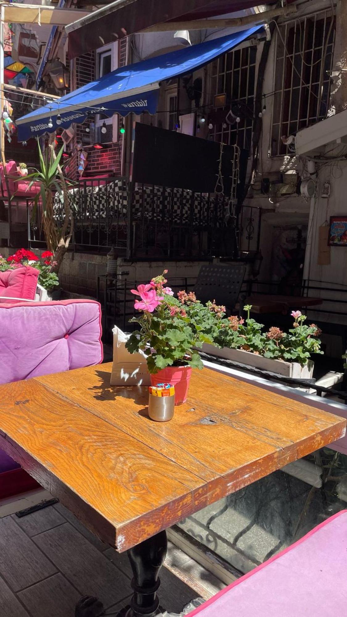 Chez Bore Hotel Istanbul