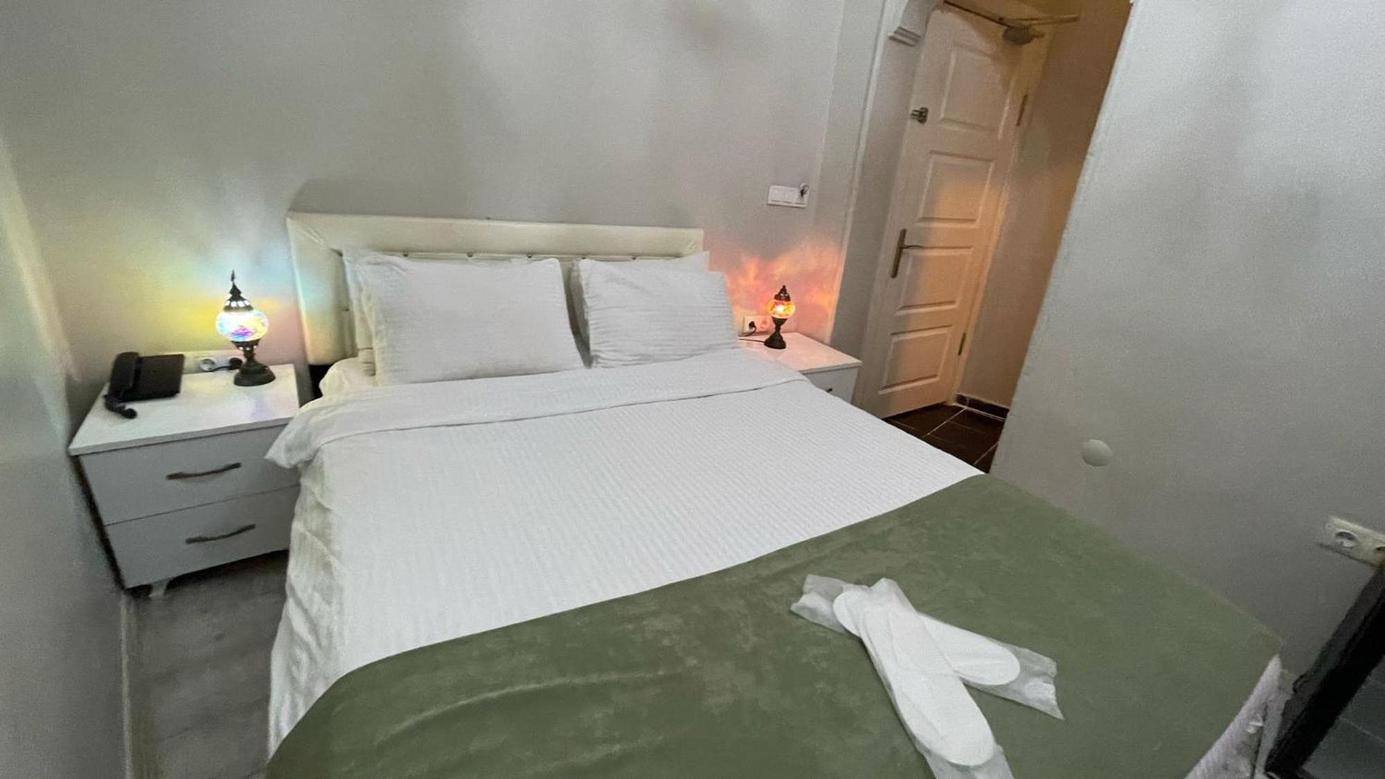 Chez Bore Hotel