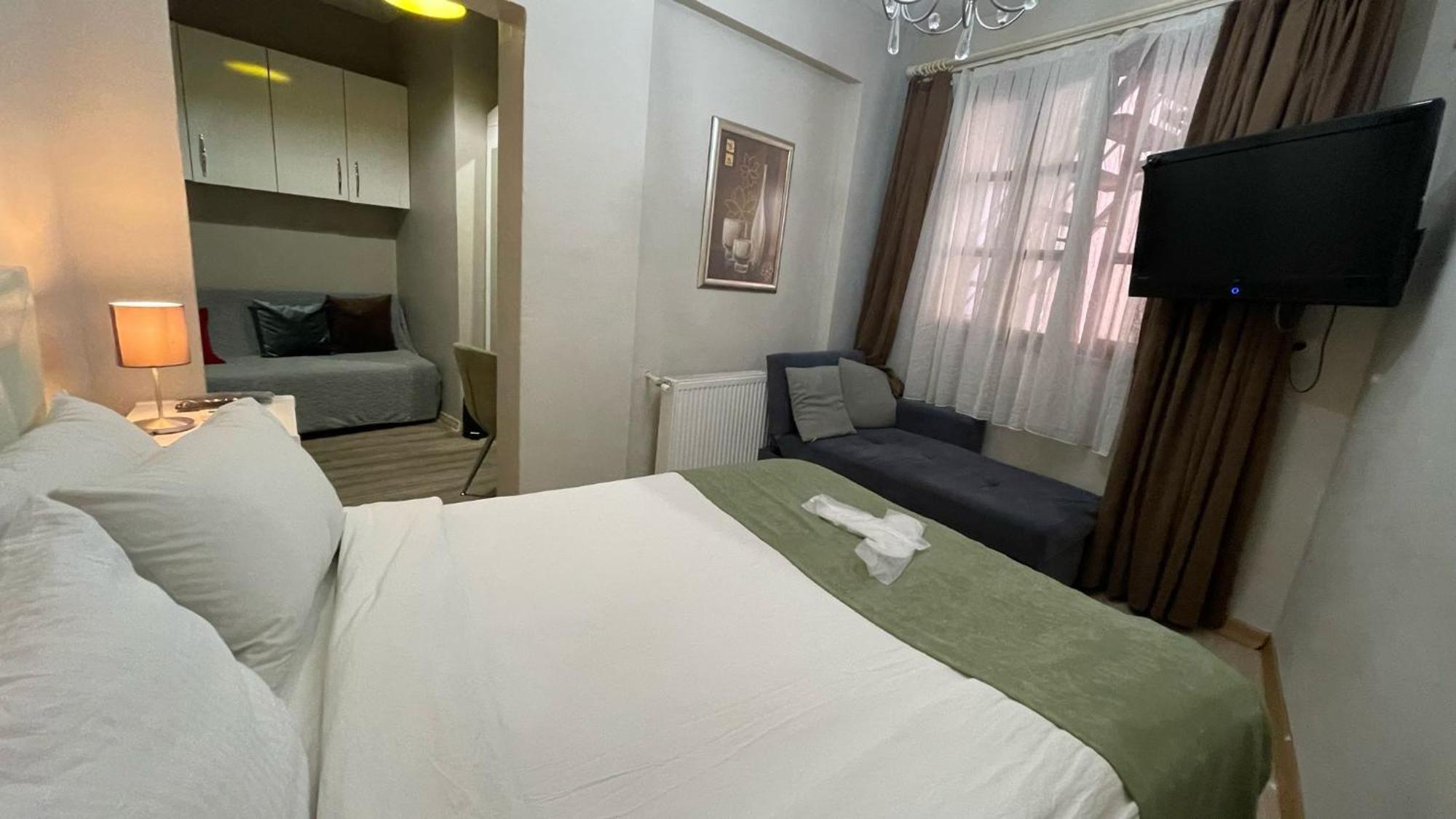 Hotel Chez Bore 3*