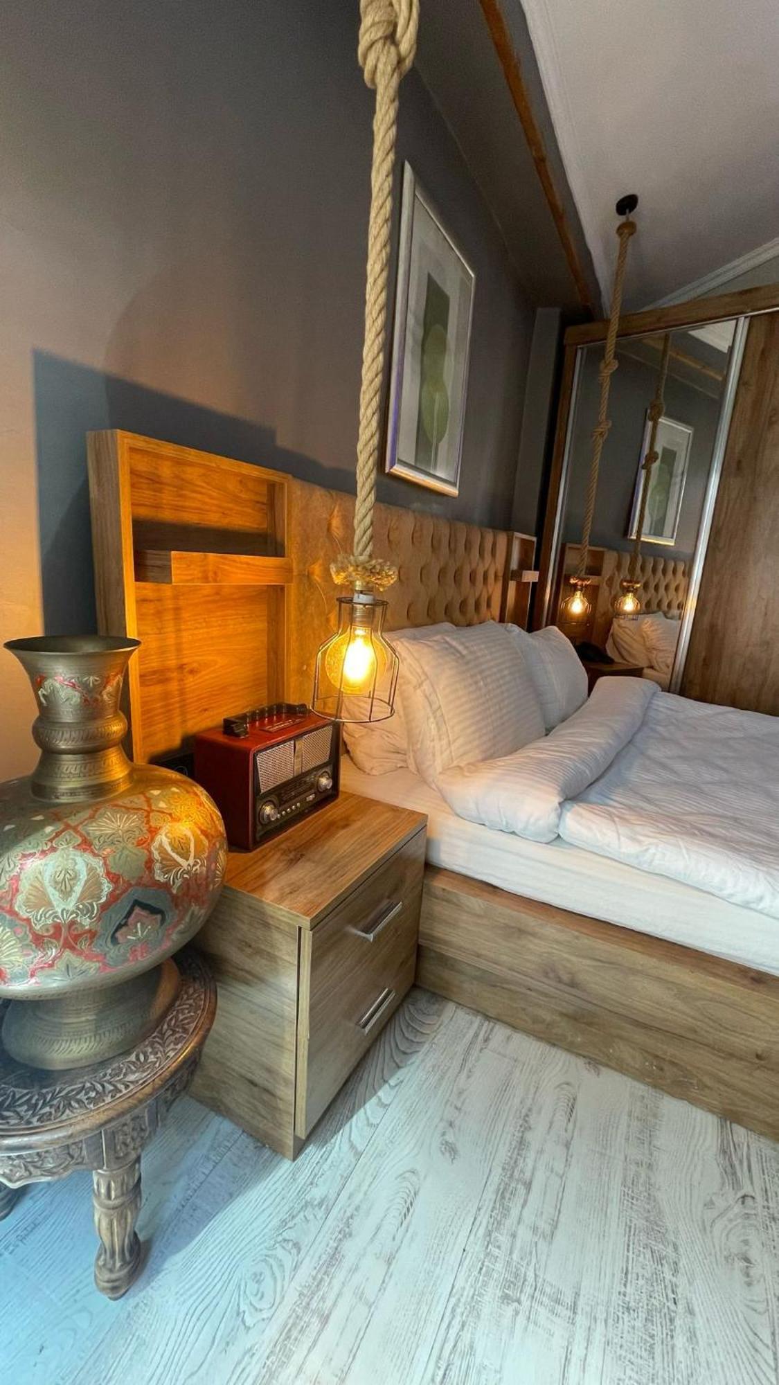 Hotel Chez Bore Istanbul