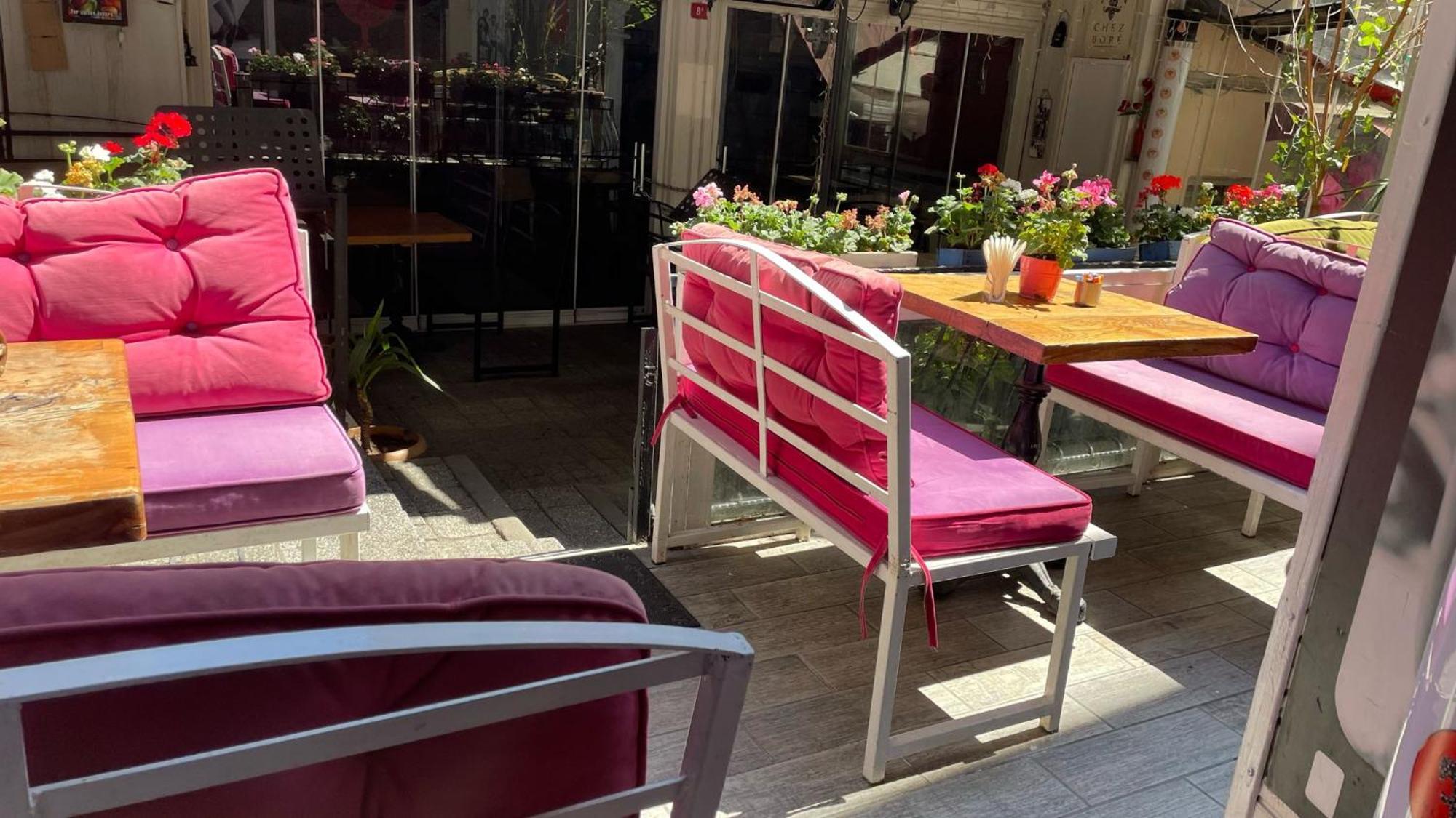 Chez Bore Hotel