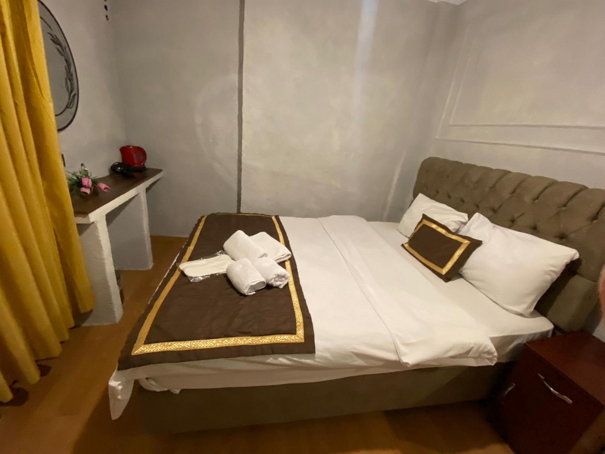 Apartment Ramo's Aparatments & Istanbul