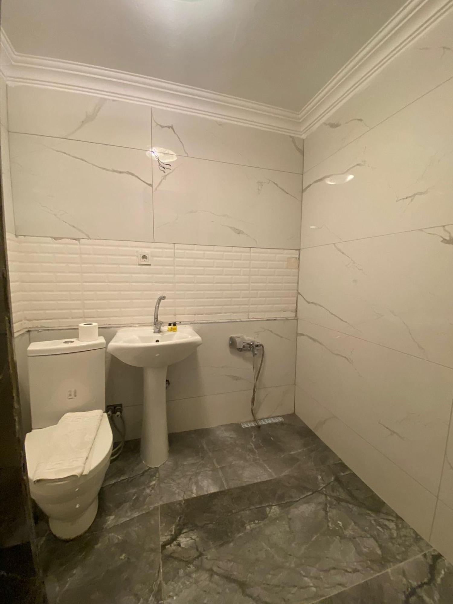 Apartment Ramo's Aparatments &