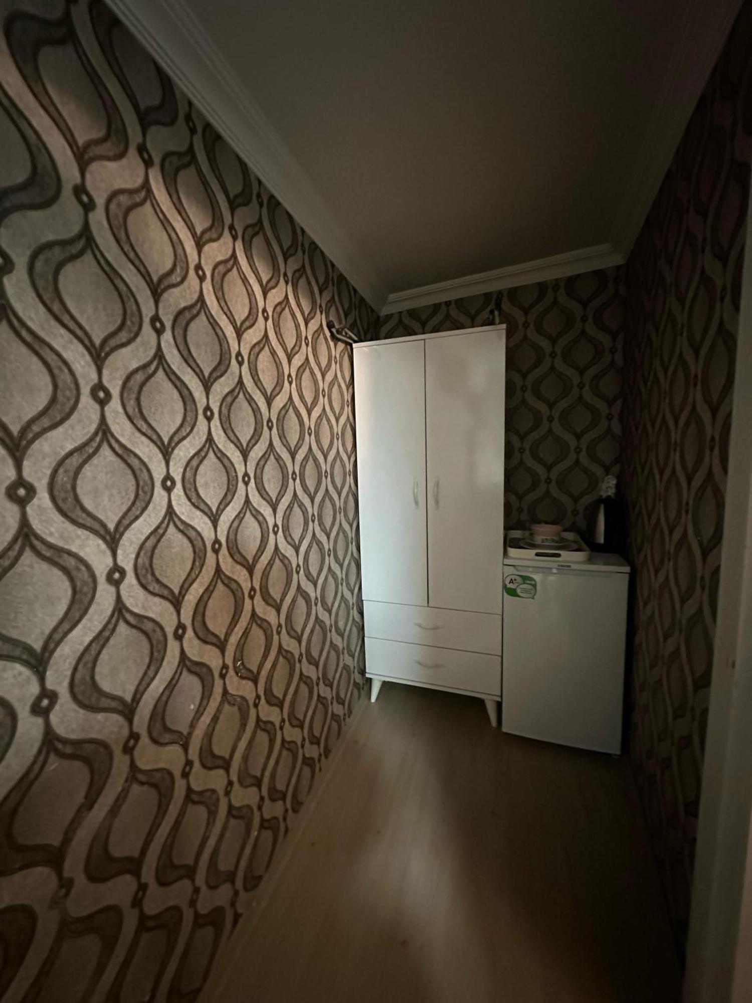 Sophia Studio Apart Apartamento *