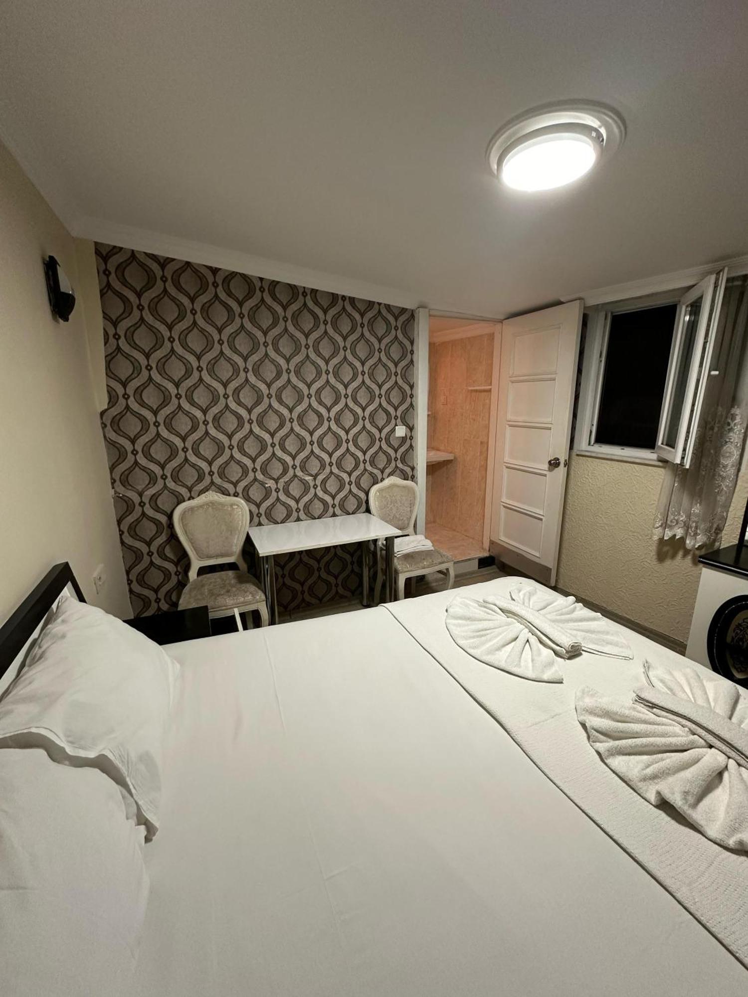 Sophia Studio Apart Apartment Istanbul