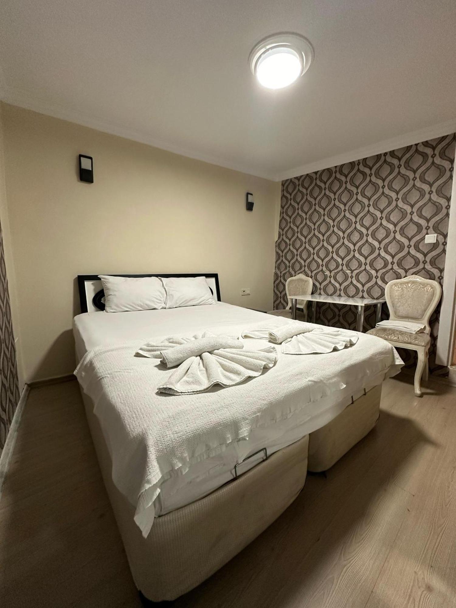 Sophia Studio Apart Apartment