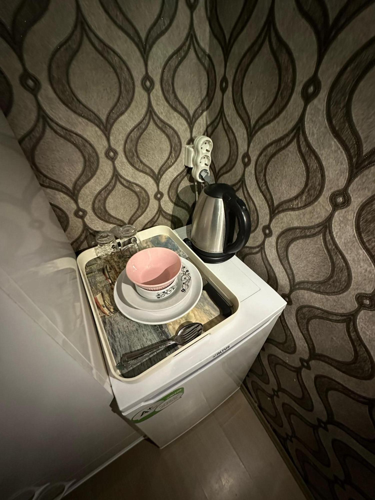 Apartment Sophia Studio Apart Istanbul